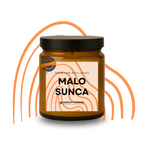 Mirisne svijeće - Slika 5