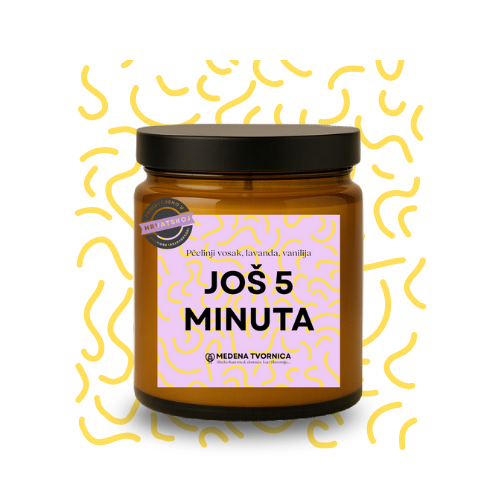 Mirisne svijeće - Slika 4