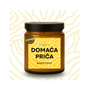 Domaća Priča