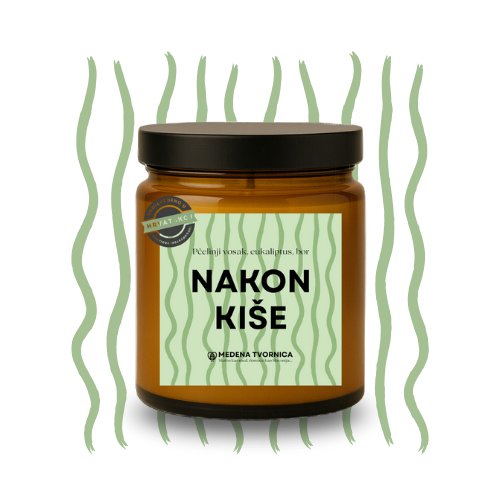 Mirisne svijeće - Slika 3