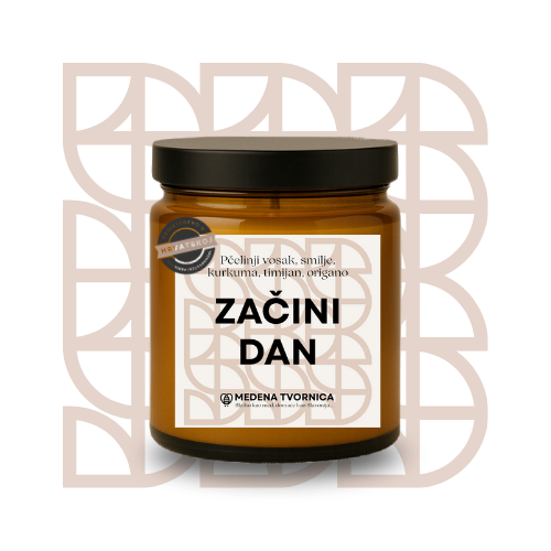 Mirisne svijeće - Slika 2