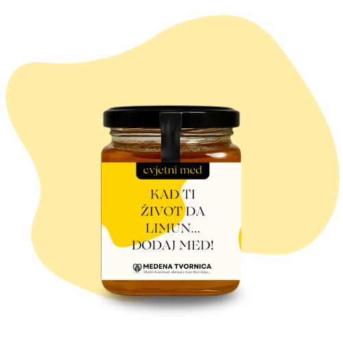 Cvjetni med - Slika 2